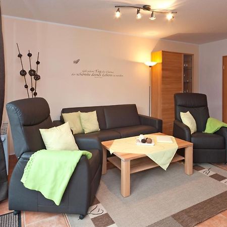 Ferienpark Freesenbruch Wohnung 4 2 - Ostseeperle Zingst Exterior foto