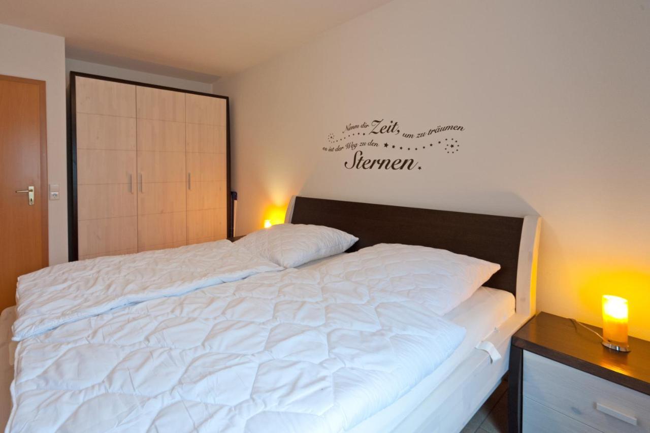 Ferienpark Freesenbruch Wohnung 4 2 - Ostseeperle Zingst Exterior foto