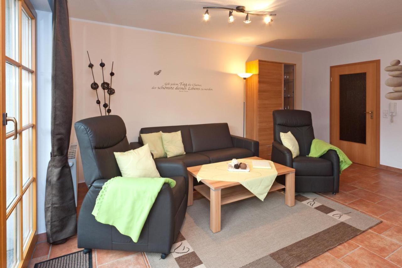 Ferienpark Freesenbruch Wohnung 4 2 - Ostseeperle Zingst Exterior foto