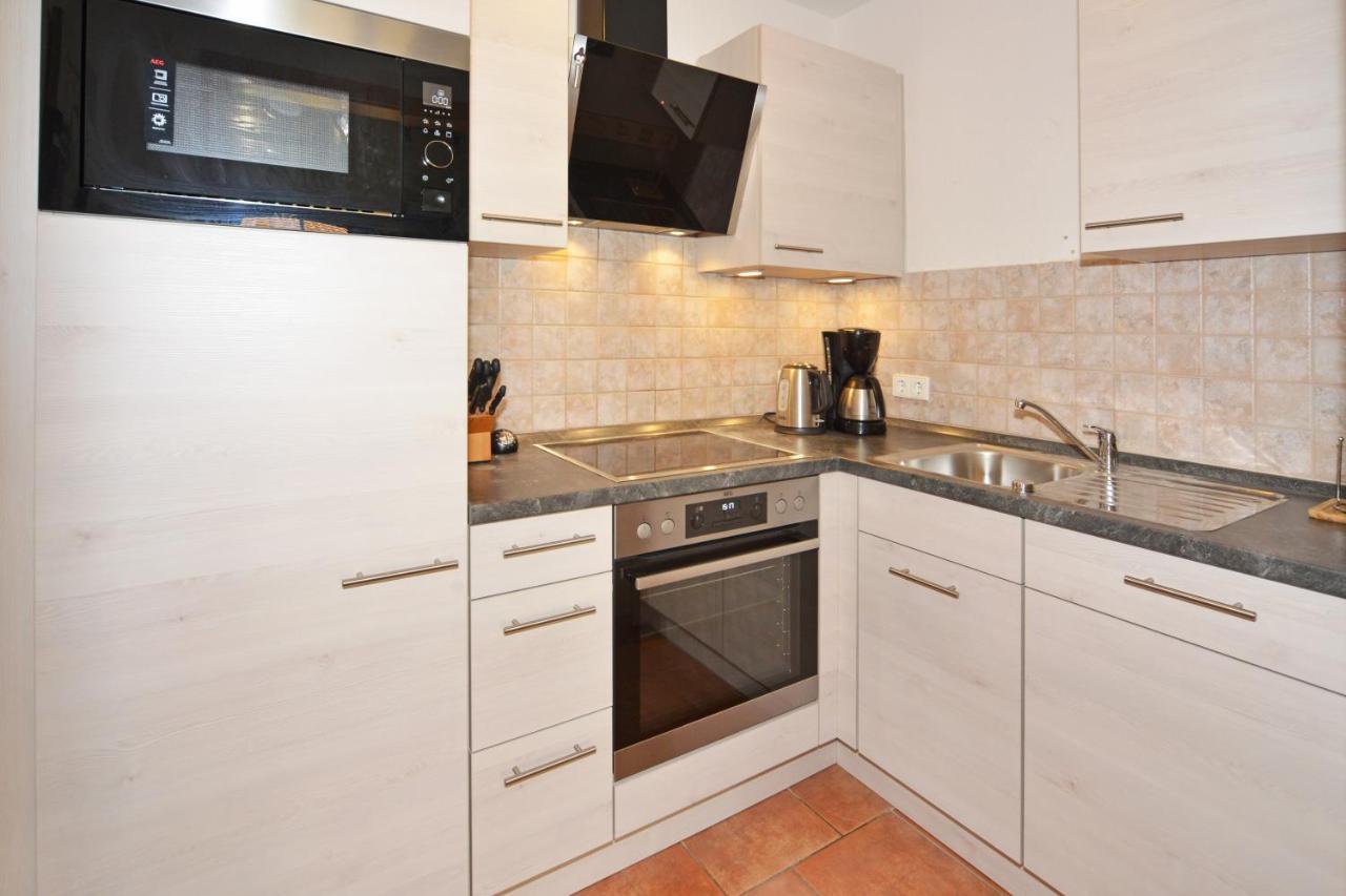 Ferienpark Freesenbruch Wohnung 4 2 - Ostseeperle Zingst Exterior foto