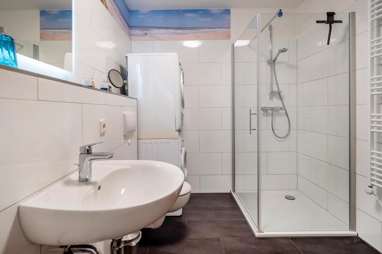 Ferienpark Freesenbruch Wohnung 4 2 - Ostseeperle Zingst Exterior foto