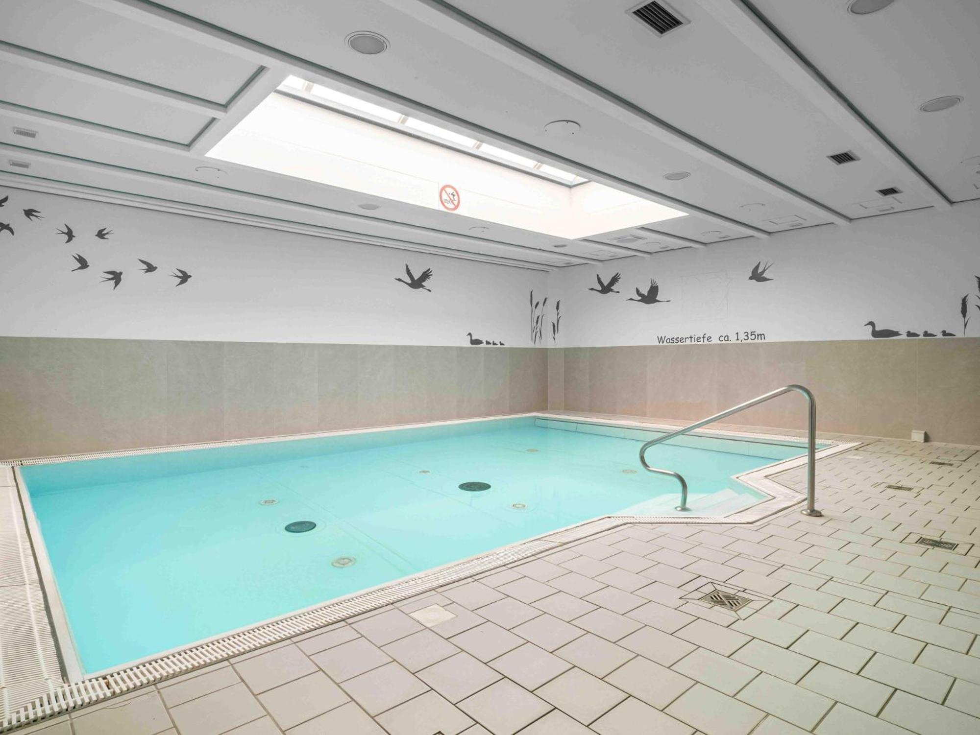 Ferienpark Freesenbruch Wohnung 4 2 - Ostseeperle Zingst Exterior foto