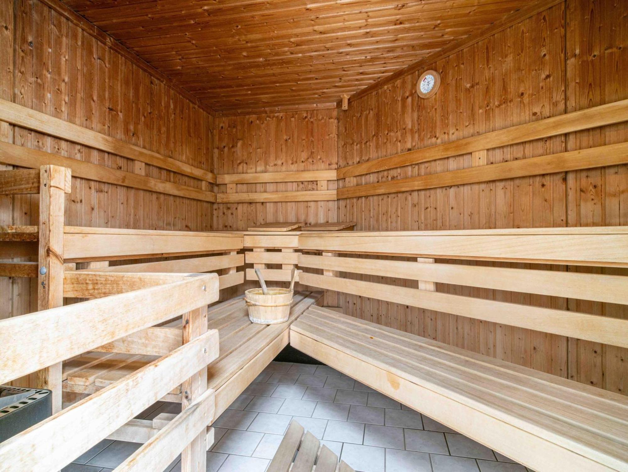 Ferienpark Freesenbruch Wohnung 4 2 - Ostseeperle Zingst Exterior foto